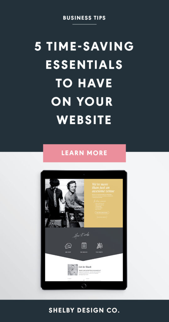 5-time-saving-essentials-to-have-on-your-website